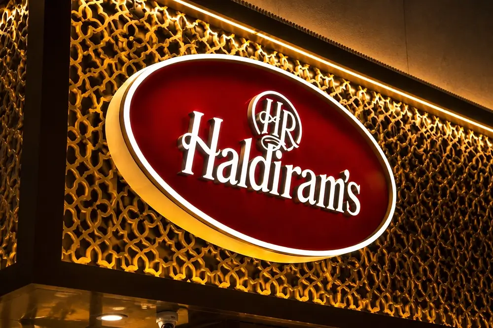 Signage Lighting