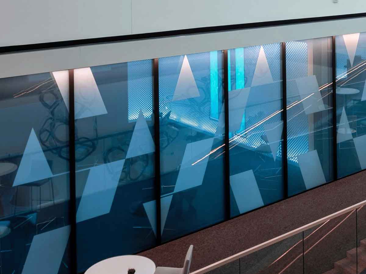 Smart Glass Solutions
